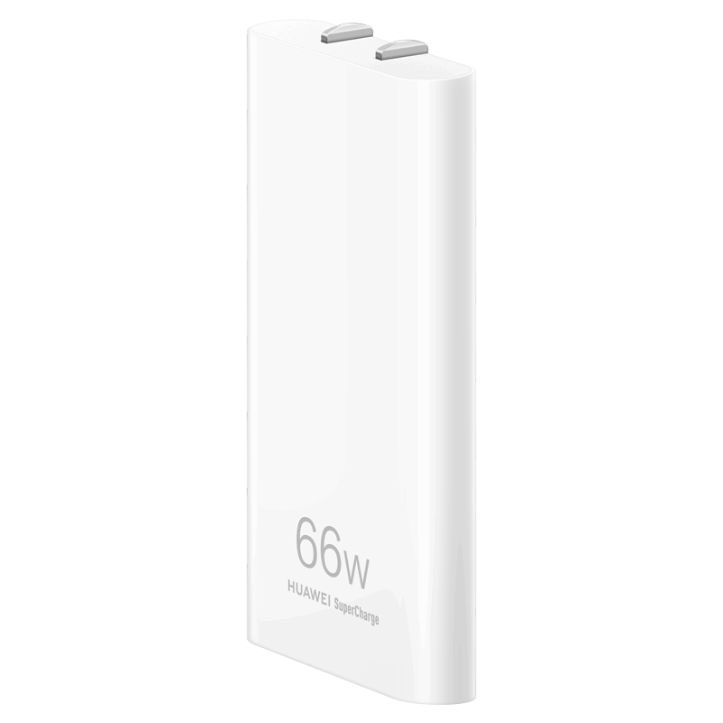 华为gan氮化镓超薄66w充电器mate3040丨50x2matebookdx丨e丨14pro