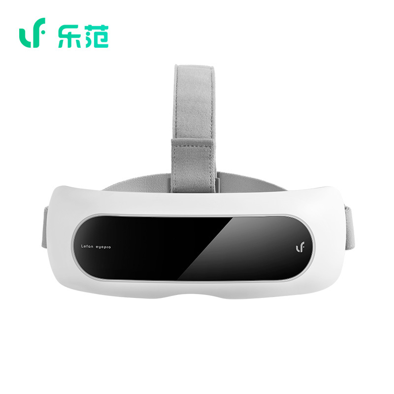 乐范 灵眸手势操控护眼仪 眼部按摩仪 缓解疲劳眼部按摩器 美眼眼保仪