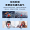 美的(Midea)空气循环扇/3D全自动摇头电风扇/家用遥控电扇/台地两用循环对流风扇/落地扇GAF24SR