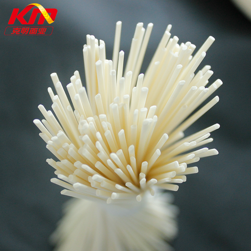 陈克明面条挂面椭圆精巧挂面细 4.8斤 速食葱油面条整箱批发800g 椭圆挂面800g*1包