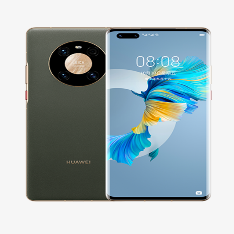 [99新]华为/HUAWEI Mate40 Pro 5G 8+256G 安卓 二手手机国行正品 全网通5G手机