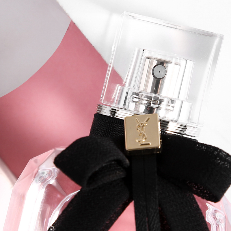 YSL 圣罗兰 反转巴黎香水 经典版50ml 女士香水高清大图