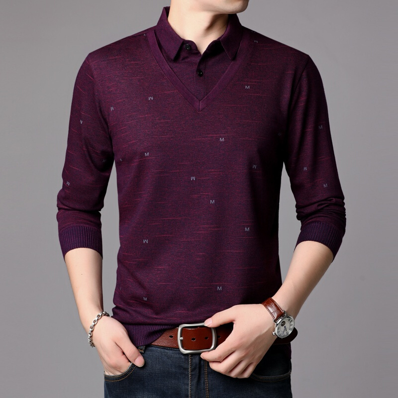 梵克公牛fankebull男士t恤