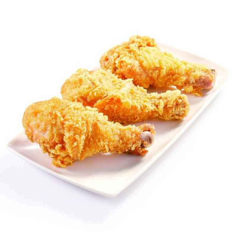 炸琵琶腿1个约100g