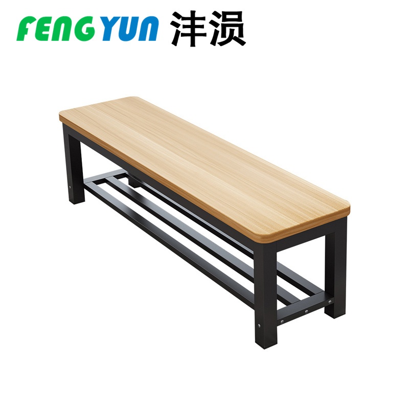 沣涢 凳子 1500*350*450mm 个高清大图