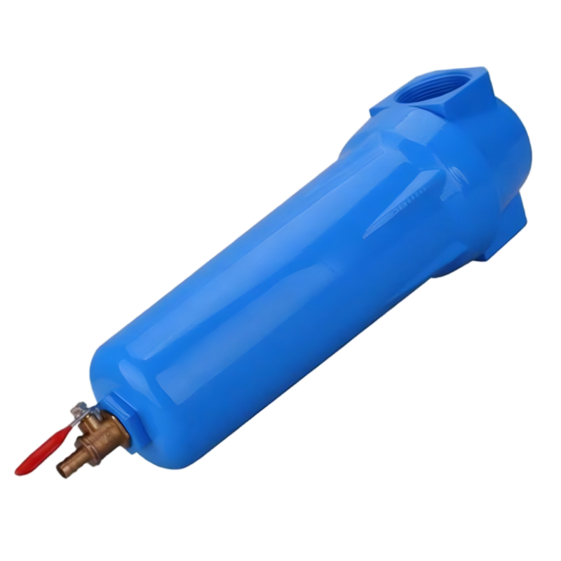 亮刃 冷干机管道过滤器 GDLX-O113 个高清大图