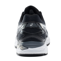 【ASICS旗舰店】ASICS亚瑟士 夏季透气支撑慢跑鞋稳定跑步鞋EXALT男T616N-9001