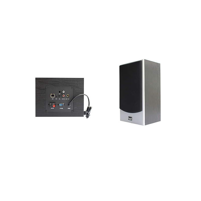 迪玠宝(DISJBO) DIP-9003 有源音箱高清大图