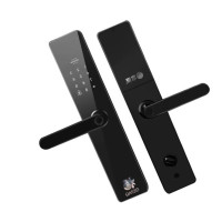歌派(GEPAD)P07指纹 家用智能产品 密码 触摸指纹