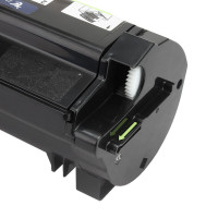 Ait海得 MS710粉盒 TR-MS710黑色 适用利盟LEXMARK MS710 MS711打印机 本品非全新壳件