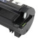 Ait海得 MS710粉盒 TR-MS710黑色 适用利盟LEXMARK MS710 MS711打印机 本品非全新壳件