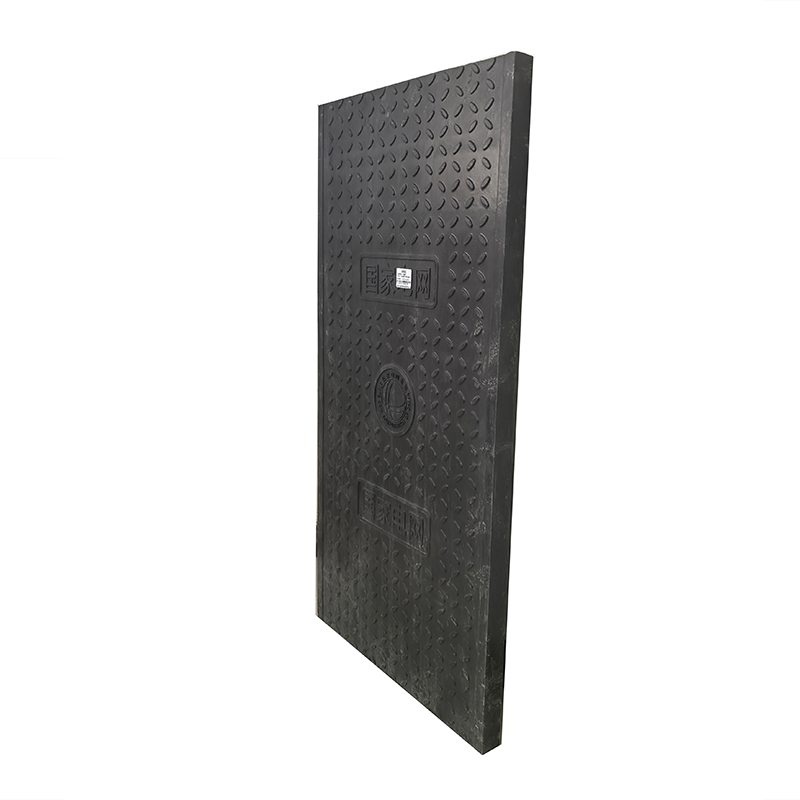 宁峰+玻璃钢复合电缆沟盖板+1400*500*50mm+套高清大图