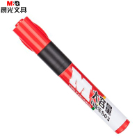 晨光大容量白板笔AWMY1402红