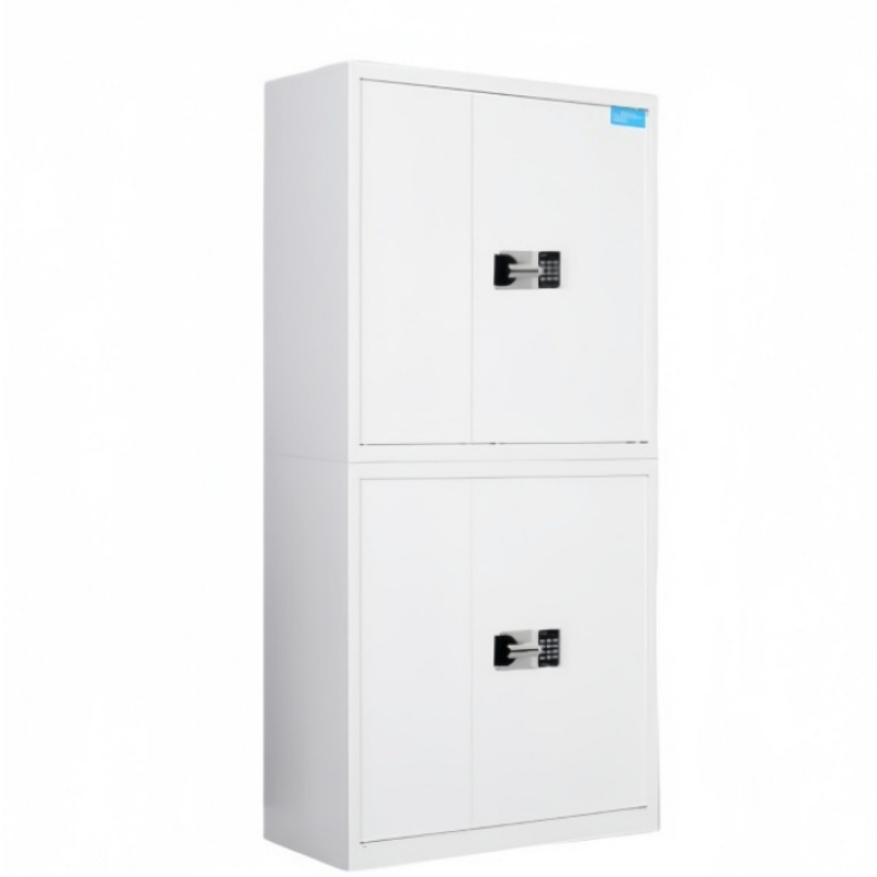 依韵珂保密资料柜90*42*185cm台高清大图