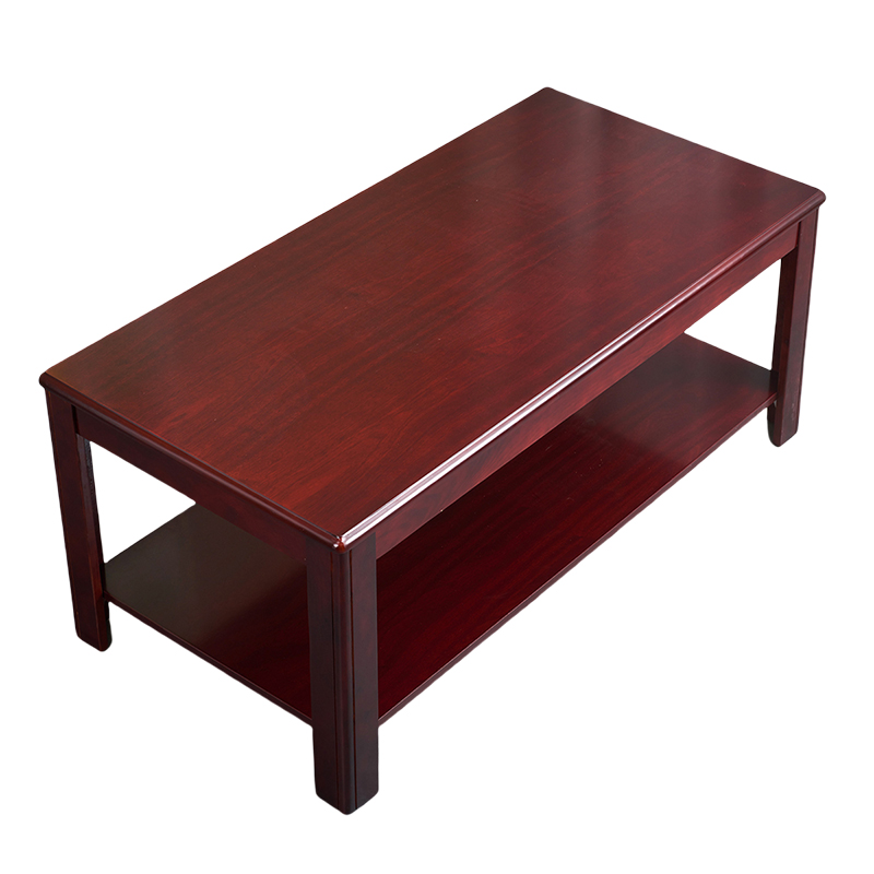 河洛伟业 长茶几100*50cm张