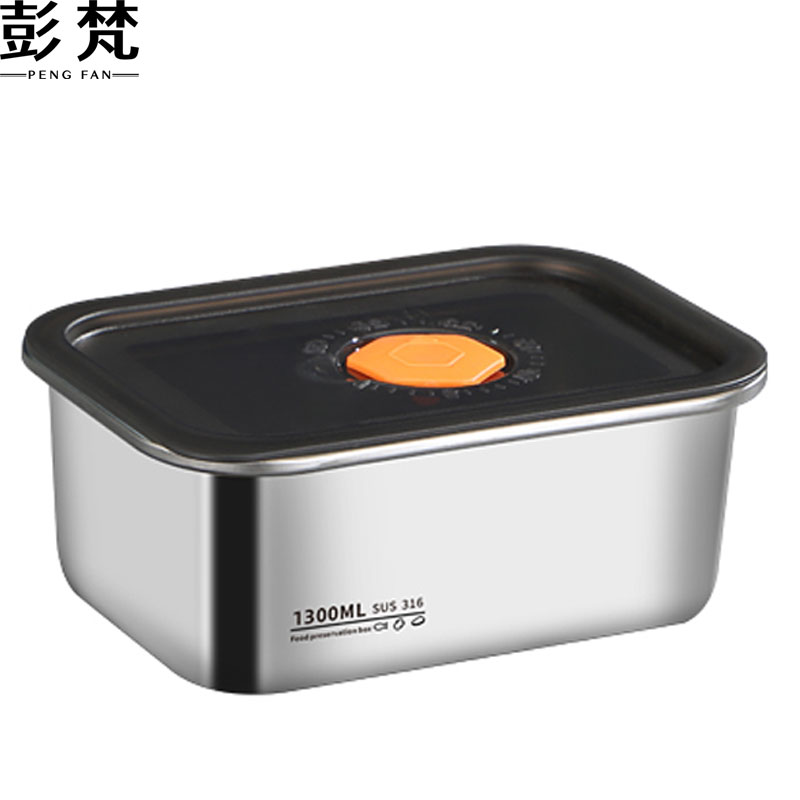 彭梵保鲜盒高清大图