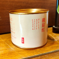 上合兰山骏眉红50克