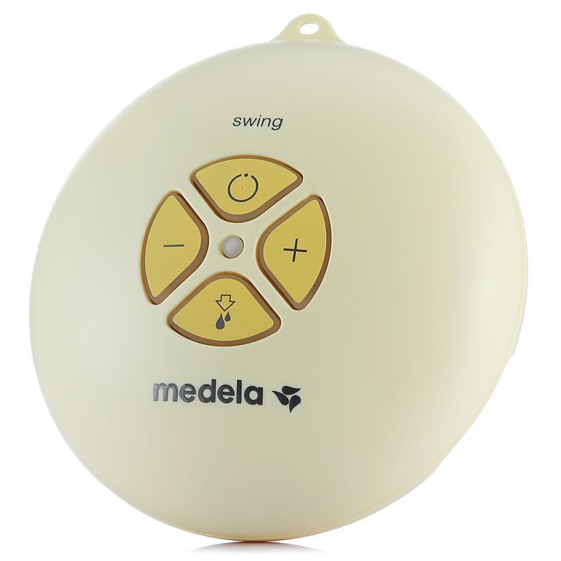 Medela 美德乐 丝韵翼双边双侧孕产妇电动吸乳吸奶器