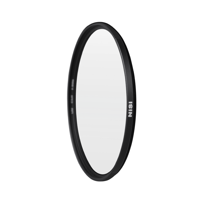 耐司(NiSi)WRC UV 86mm UV保护镜 L395紫外截止 防水单反相机镜头 保护滤镜