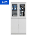 聚越唐（JUYUETANG）等器文件柜办公柜850*390*1800mm 个