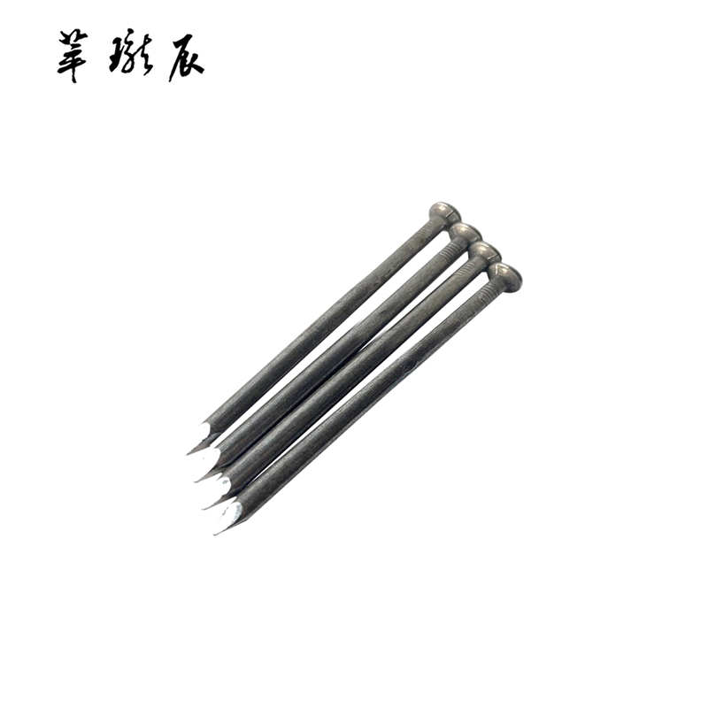 萃珑辰 金属钢钉 40mm 个高清大图