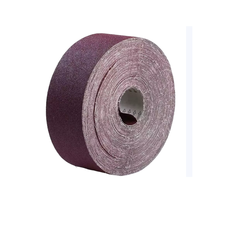 浪伍 砂布带 20cm*80m(单位:卷)高清大图