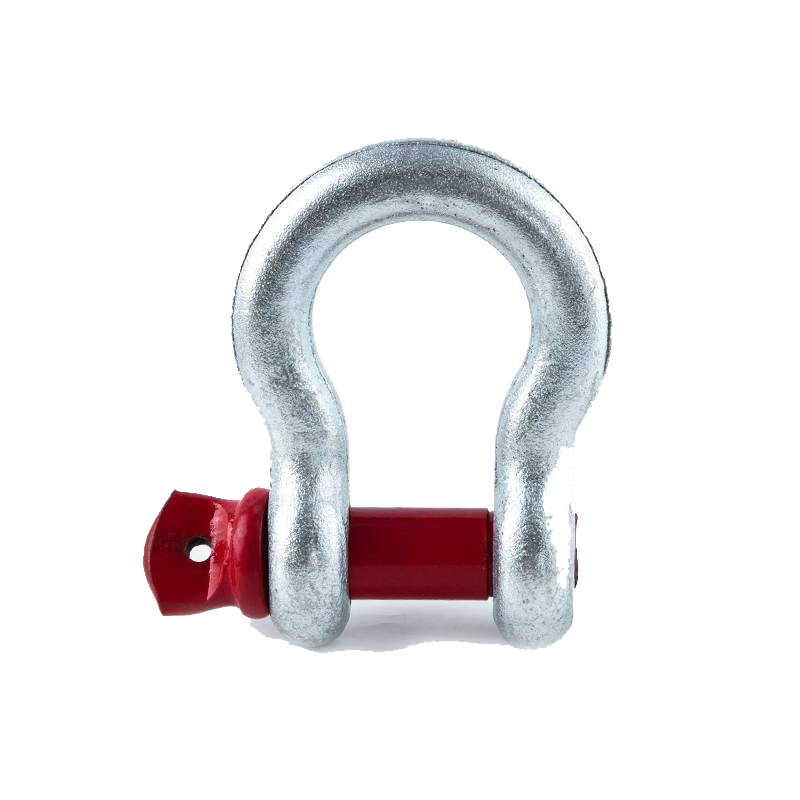 俊奇特 弓形卸扣 6.5T 100*140mm 个