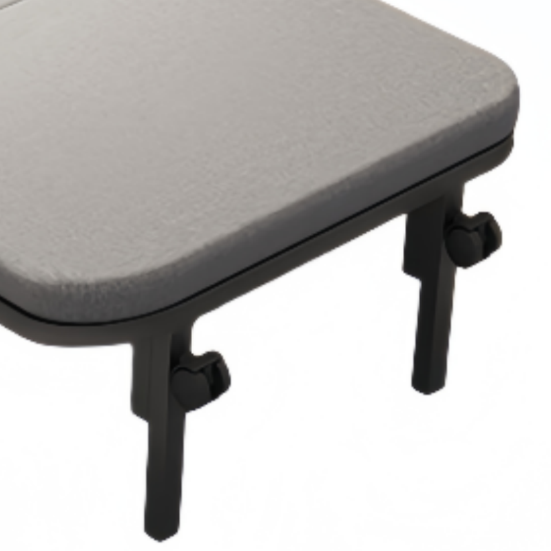 鑫木樽行军床90cm张高清大图