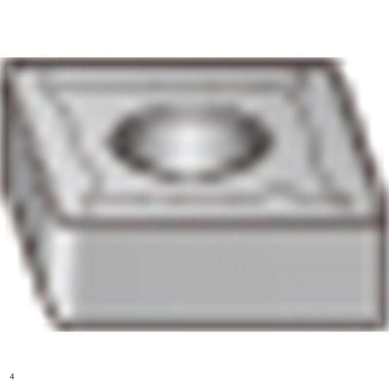 山特维克可乐满Sandvik Coromant CNMG12 04 12-QM H13A T-MAX P 车刀片 1