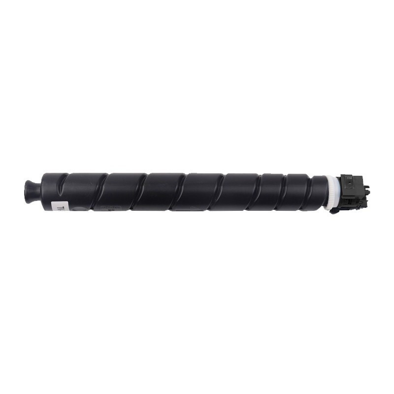 京贤TK-8338K黑色粉盒25K 适用京瓷Kyocera TASKalfa 3252ci 3253ci复印机粉盒一支