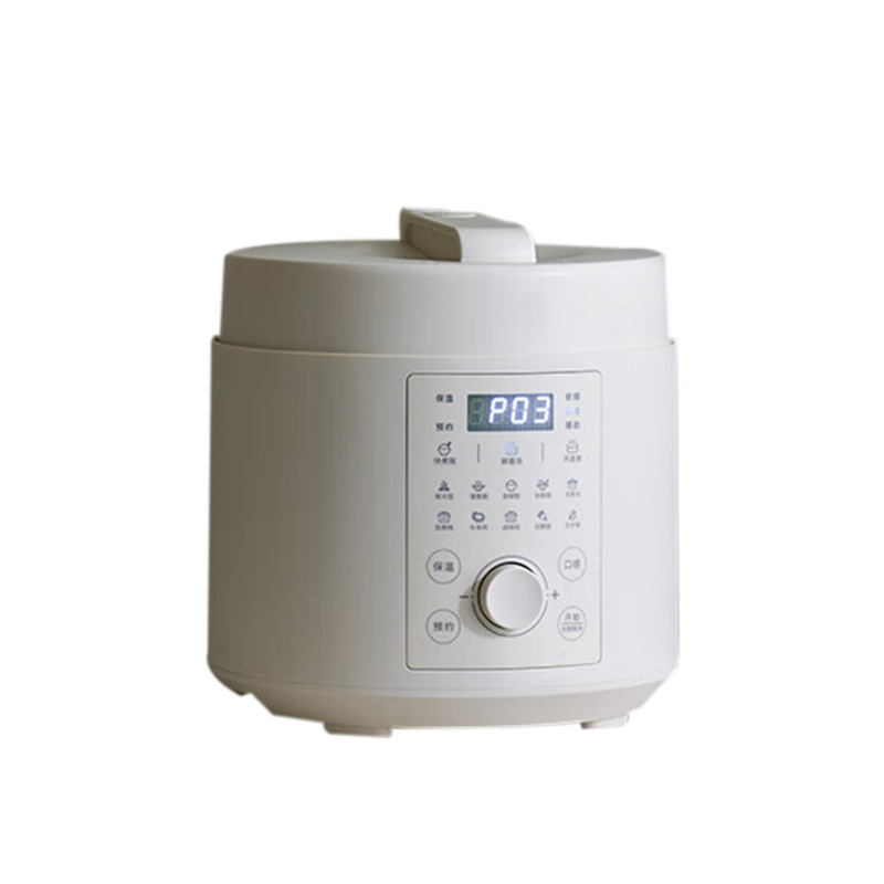 OLAYKS电压力锅5L家用多功能智能便捷OLK-507D