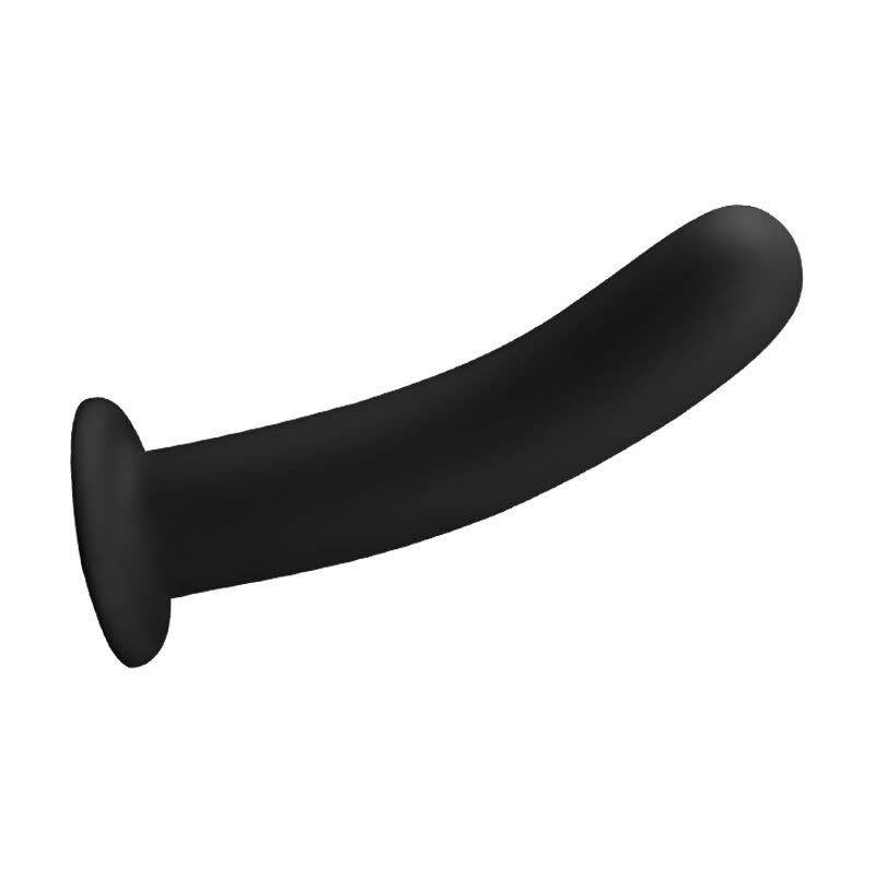 云曼 外出后庭肛塞肛条 快感自嗨玩男用肛塞扩肛条gay后庭自玩棒女用穿戴阳具裤 成人情趣性用 圆头款（小号+中号+大号）图片