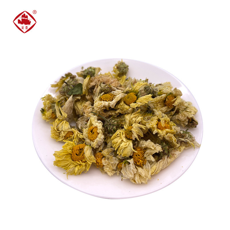 崟露菊花茶100g袋