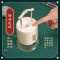 [如梦令-充电款]赠2瓶装润本蚊香液 小宫灯灭蚊灯家用驱蚊电蚊香液婴儿防蚊子孕妇室内静音超声波驱虫