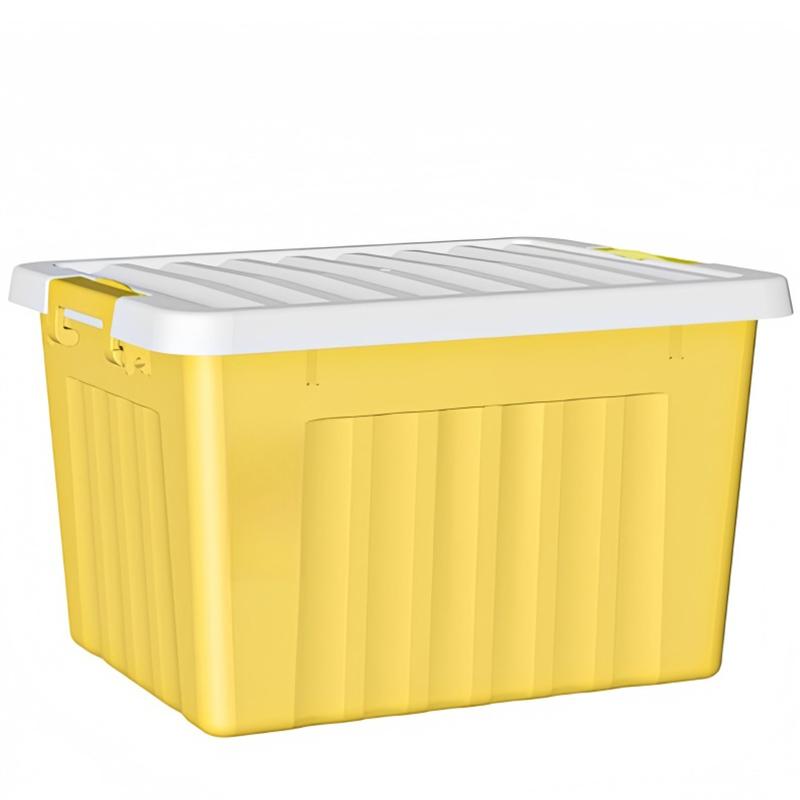 豫汉迎收纳箱50*36*31.5cm个高清大图