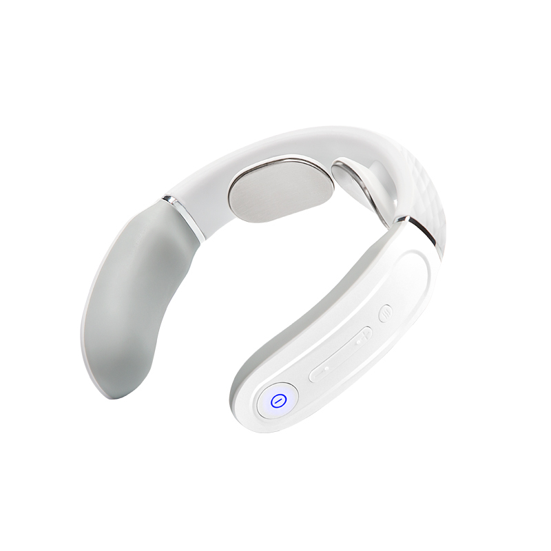 SKG K3 颈椎按摩器 600mAh锂电池(单位:个)白色