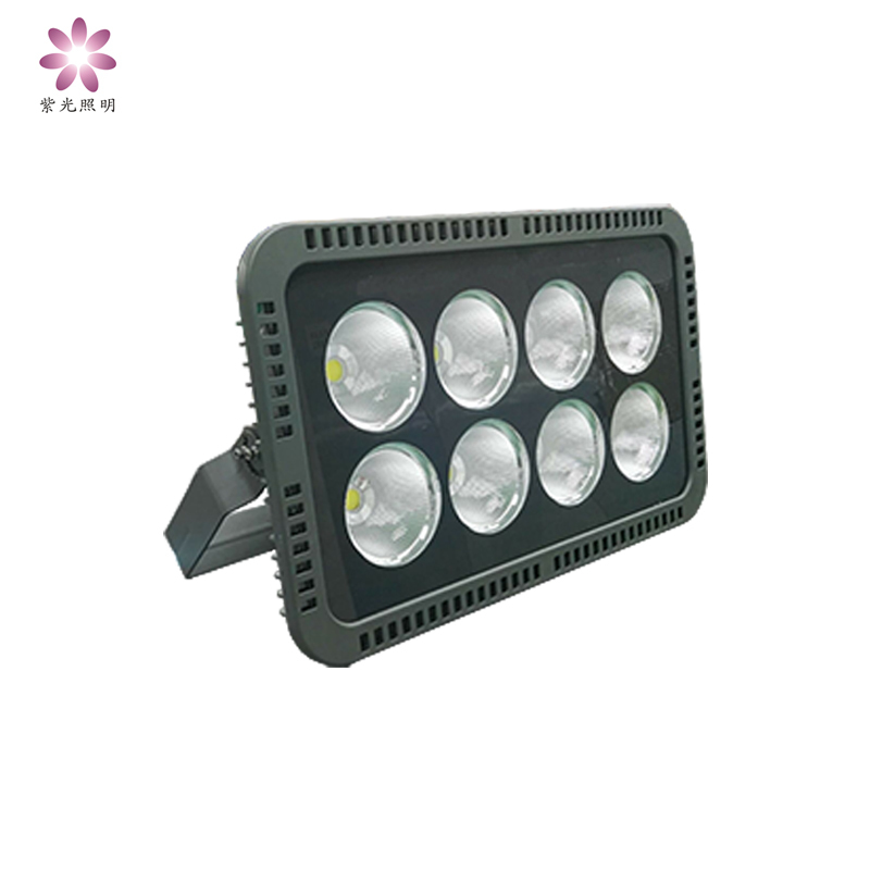 紫光照明(Purple Lighting)GT9283-L300W LED投光灯