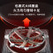 美的(Midea)家用电磁炉电陶炉 3300W大功率 小型多功能炒菜锅猛火爆炒凹面大火包锅商用电磁灶补贴CLE3367