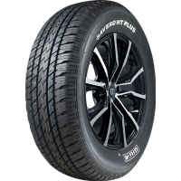 佳通轮胎 SAVERO HT PLUS 235/70R16 106T Giti 白字