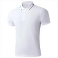 短袖POLO衫珍珠白 977229028008(中性)