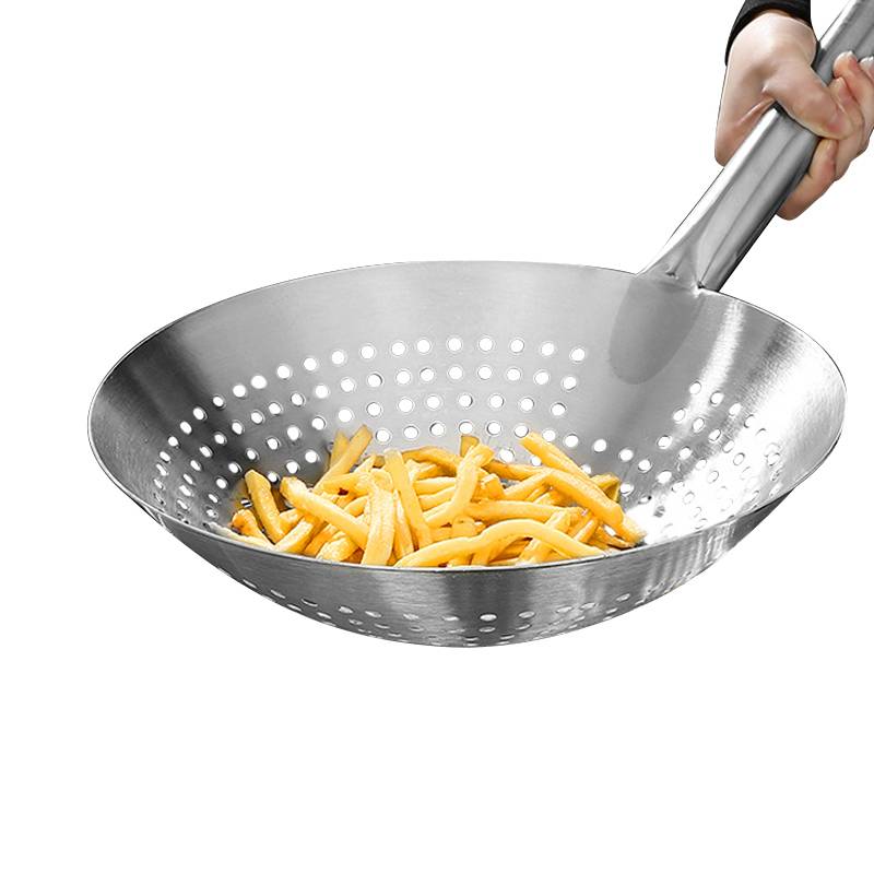 安立洁康 漏勺510*300mm(个)