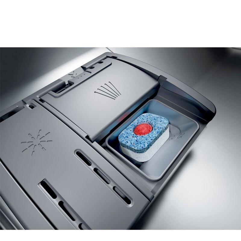 西门子 SC456B00HC 10套 原装进口嵌入式高温消毒自动蒸饭柜高清大图