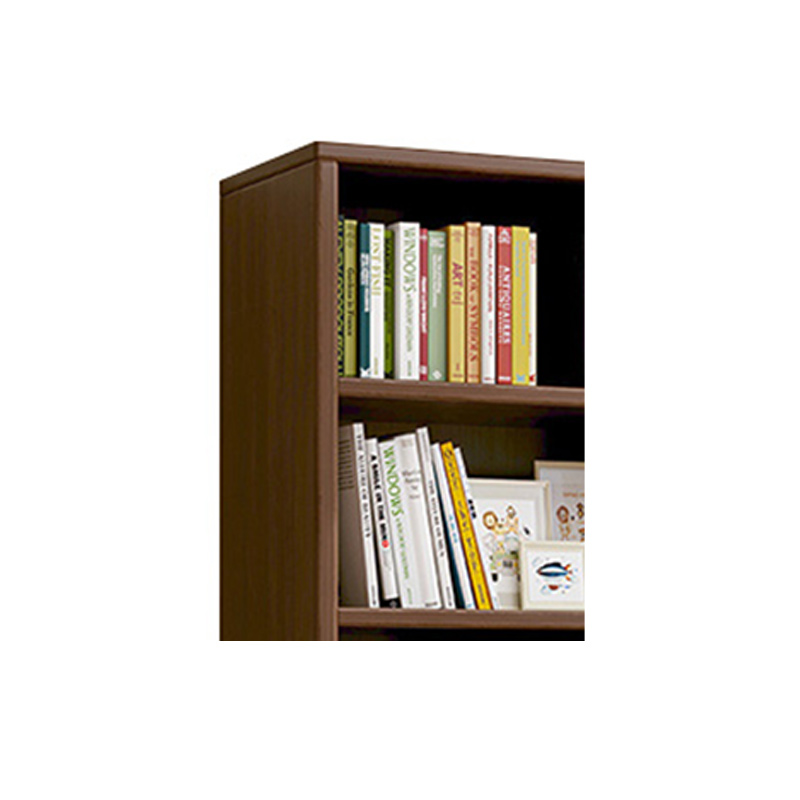 喜班龙书柜30*60*180cm张高清大图