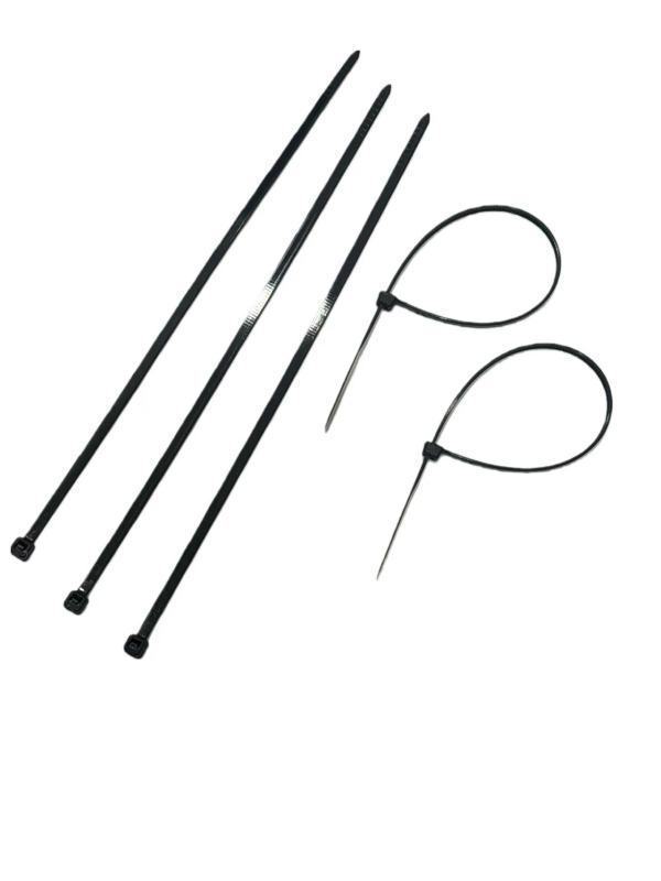 旭威腾扎带3*150mm（100根/包）高清大图