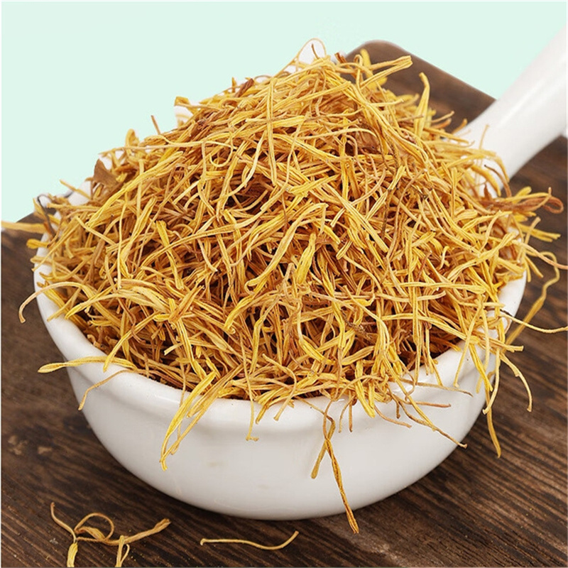 甄选莲须100克正品货莲须茶莲须煮水泡茶另售桑葚枸杞9260高清大图