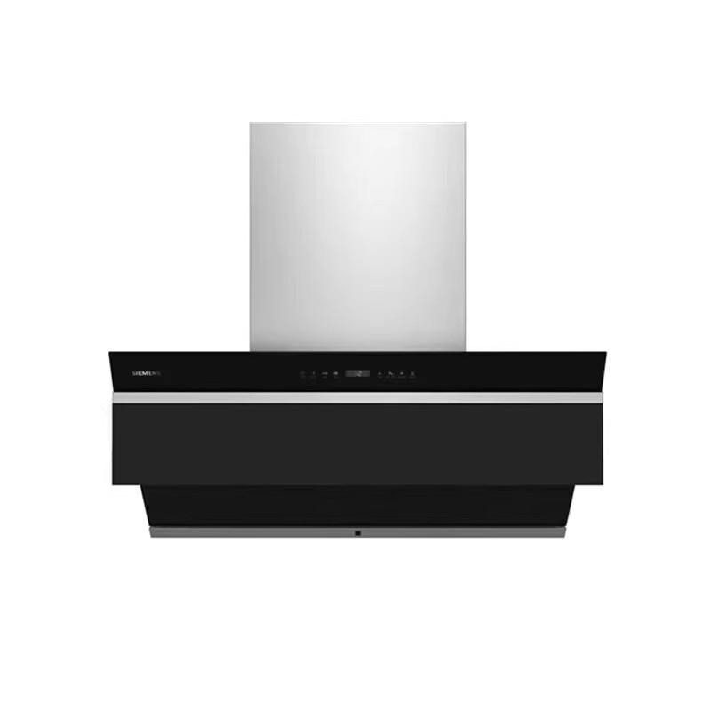 西门子LS98FC960W 侧吸欧式式油 烟 机自清洁BLDC电机自清洁高清大图