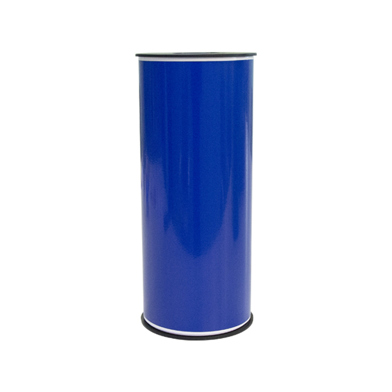 立思辰(LANXUM)CG-LH260Y 黄260mm*20m 铝合金胶贴(1盒/卷)高清大图