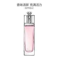 [持久淡香]Dior 迪奥 粉红魅惑女士淡香水EDT 50ml/盒 提升魅力 持久淡香 女士香水