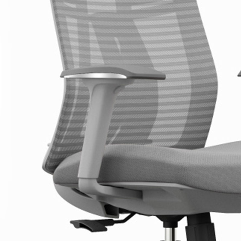 初嘉(CJ) BGY-22人体工学椅电脑椅撑腰办公椅家用老板椅电竞椅靠背转椅座椅高清大图