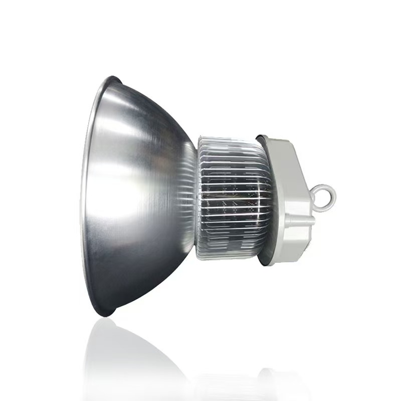 西瑞思-工矿灯 厂房灯 鳍片工矿灯 XRS-GKD/个高清大图